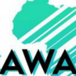 logo de CAWA GUINEE