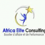 logo AFRICA ELITE CONSULTING