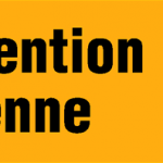 logo de MANUTENTION GUINEENNE